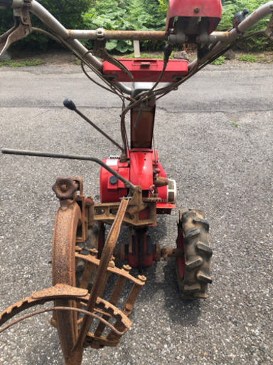 相談中　現状渡し マメトラ はつかり 初雁 DMC-Ⅱ G3L-6 MAMETORA