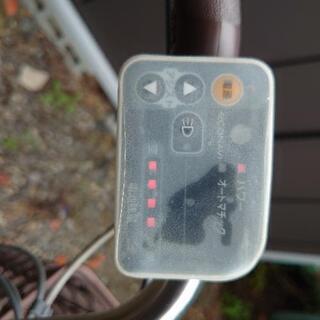 Panasonic 電動三輪自転車 値下げしました。の画像