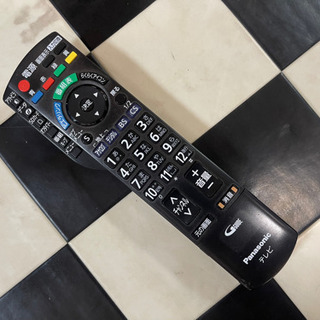 【リサイクルサービス八光　田上店　安心の1か月保証　配達OK】パナソニック　50V型ハイビジョンプラズマテレビ　の画像