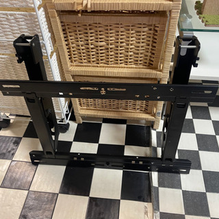 【リサイクルサービス八光　田上店　安心の1か月保証　配達OK】パナソニック　50V型ハイビジョンプラズマテレビ　の画像