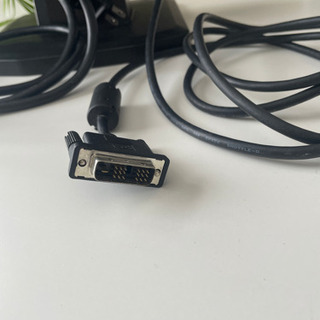 パソコンモニターの画像