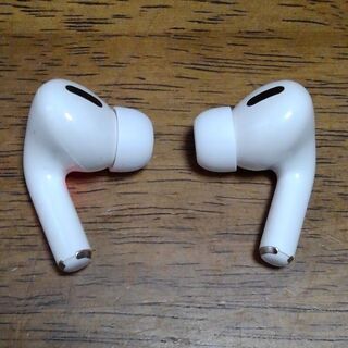完全ワイヤレス　イヤホン【新品同様】の画像