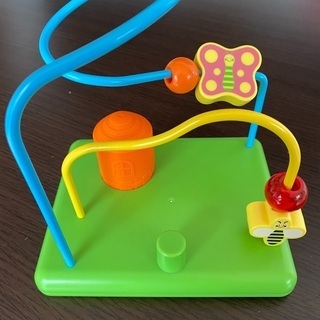 ベネッセ　こどもちゃれんじベビー