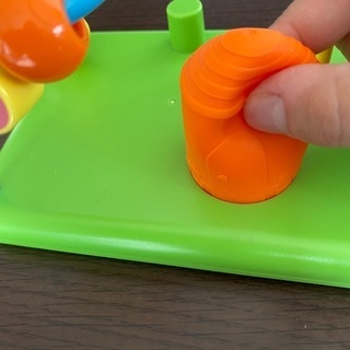 ベネッセ　こどもちゃれんじベビーの画像