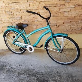 Beach Cruiser ビーチクルーザー 