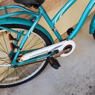 Beach Cruiser ビーチクルーザー の画像