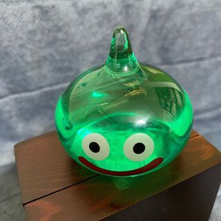 スライム　ビッグクリアフィギュア　の画像