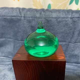 スライム　ビッグクリアフィギュア　の画像