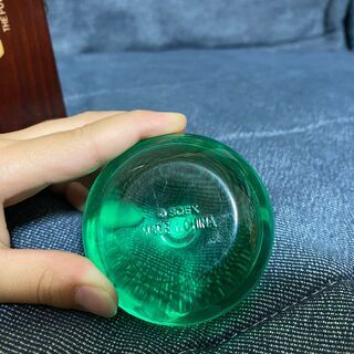 スライム　ビッグクリアフィギュア　の画像