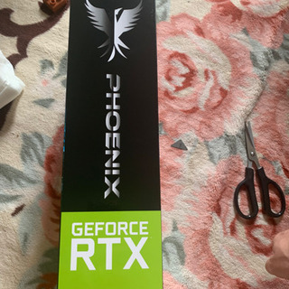 Gainward GeForce RTX 3070 Ti Phoenix