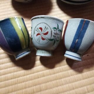 湯呑　和食器　その２