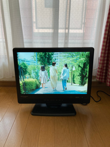 日立液晶テレビ  19インチ