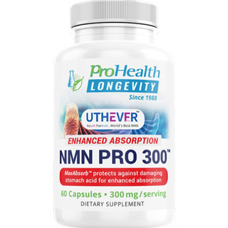 最高品質NMN Prohealth NMN PRO 300 PU...