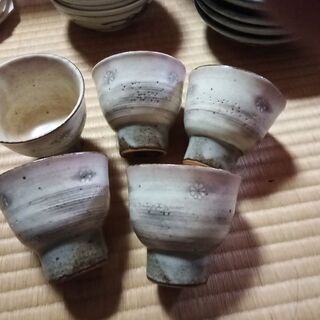 湯呑　和食器　その３
