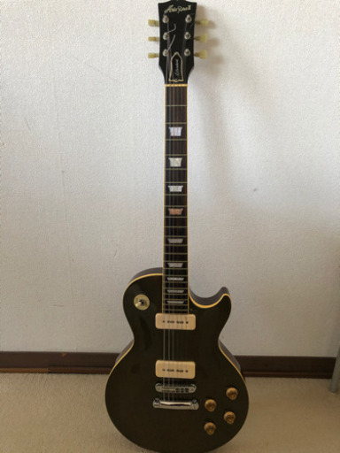 【価格修正】エレキギター