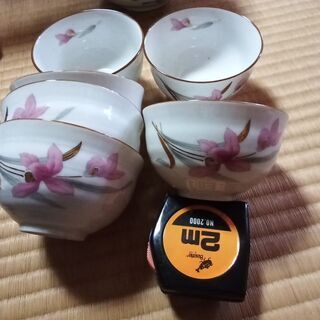 湯呑　和食器　その４