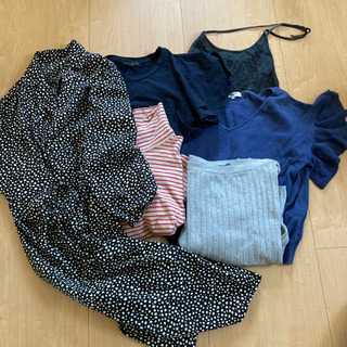 レディース服まとめて