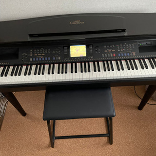 CVP-203 クラビノーバ　取説付き　送料見積もりします。 ヤマハ Clavinova CVP-203 価格比較 - 価格.com