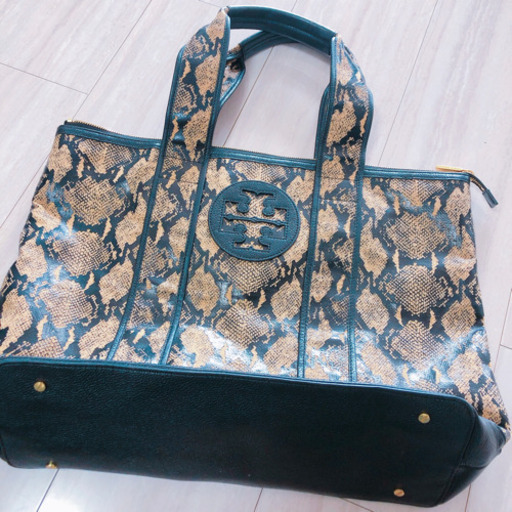 【トリーバーチ】人気‼️Tory Burch バック☆未使用品