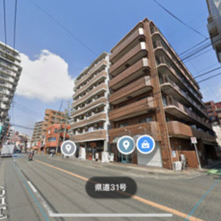 大橋2丁目テナント募集