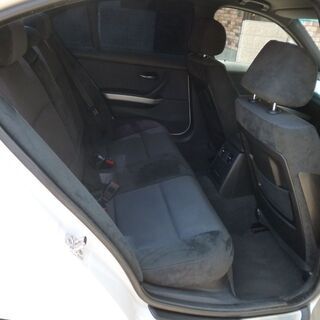 検査4年10月320i Mスポーツパッケージ 社外19インチ/ビルシュタイン車高調/SDナビ/Bluetoothオーディオ/地デジ/点検記録簿/改造車/HID/ETCの画像