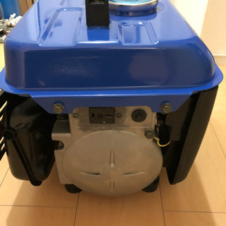 発電機