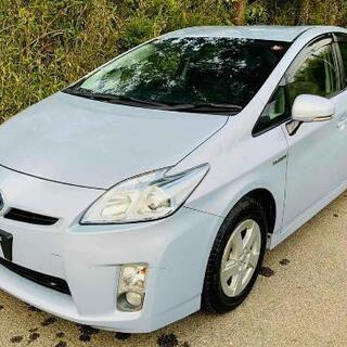 トヨタ
プリウス ハイブリッドの画像