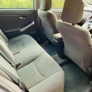 トヨタ
プリウス ハイブリッドの画像