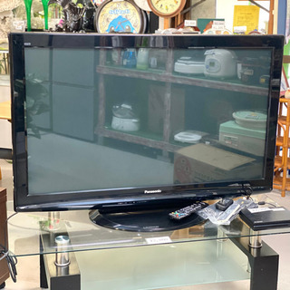 Panasonic 液晶テレビ　46V型