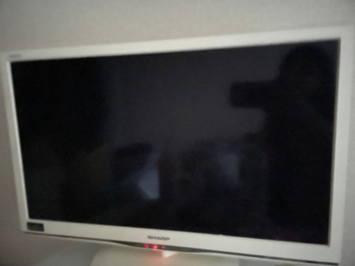 テレビ