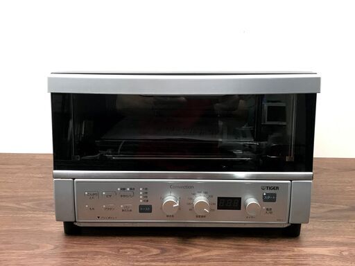【ハッピー西葛西店】コンベクションオーブン\u0026トースター　ツインバード　2014年式　ID:57554
