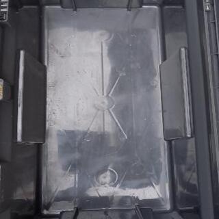 工具箱　アイリスオーヤマ　ハードケース600の画像