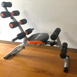 ワンダーコア