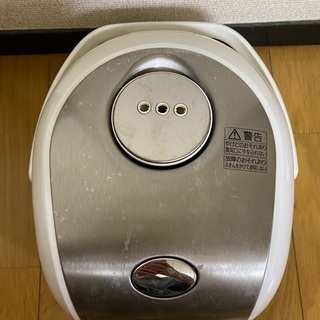 パナソニック 炊飯器の画像