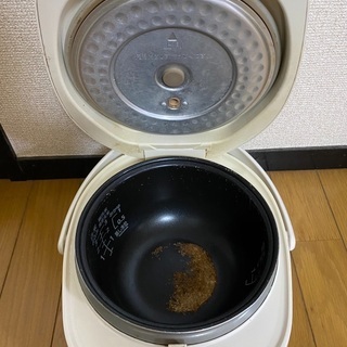 パナソニック 炊飯器の画像