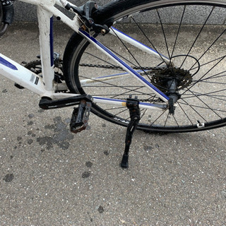 ジャイアント　GIANT DEFY 4 