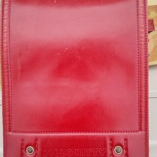ハローキティ ランドセル🎒