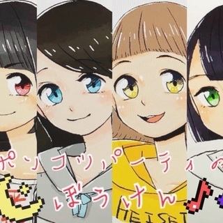ゲーム実況グループ！！