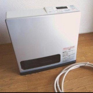 【ガスストーブ】Rinnai RC-K2402E-2 LPガス用。の画像