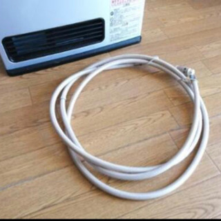 【ガスストーブ】Rinnai RC-K2402E-2 LPガス用。の画像