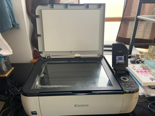 Canon プリンタMP493