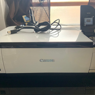 Canon プリンタMP493の画像