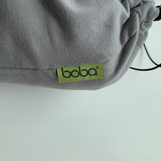 Boba Wrap(グレー)の画像
