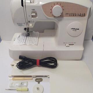 ジャガー ミシン  jaguar kd-650