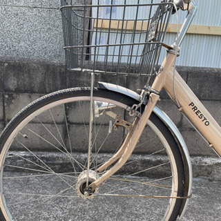 ママチャリですの画像