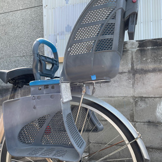 ママチャリですの画像