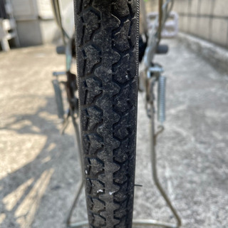 ママチャリですの画像