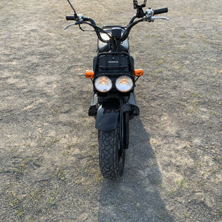 AF58ズーマー　49cc  交渉しまーす。の画像