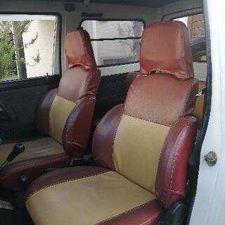 １９９２年式ジムニーほぼワンオーナーの画像