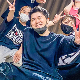 【6/20@代々木】体験無料 大人からはじめるヒップホップダンス...